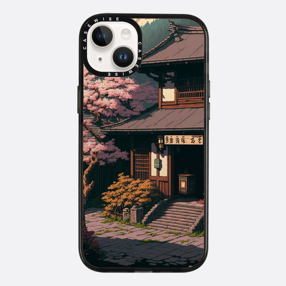Tokio - Hülle