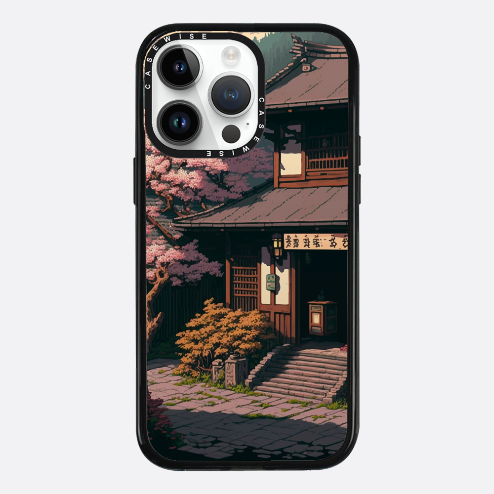 Tokio - Hülle