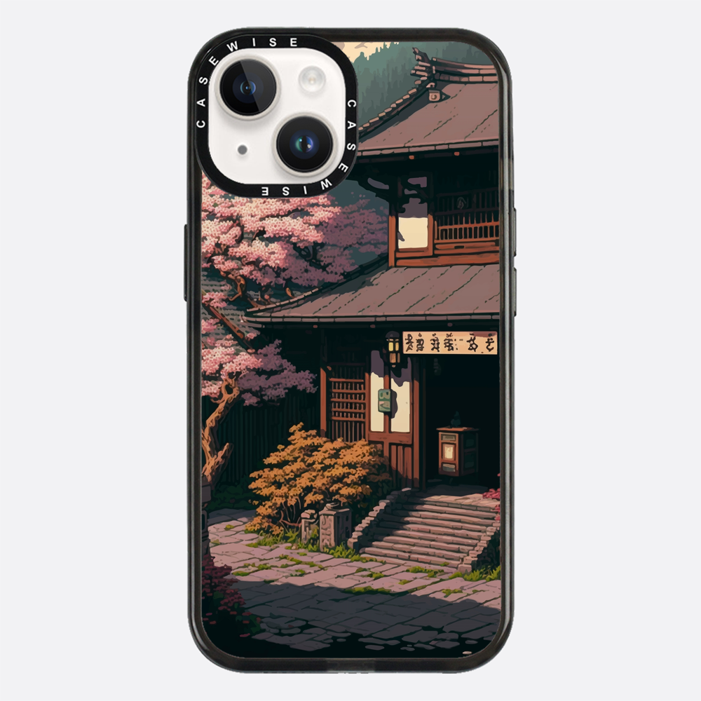 Tokio - Hülle