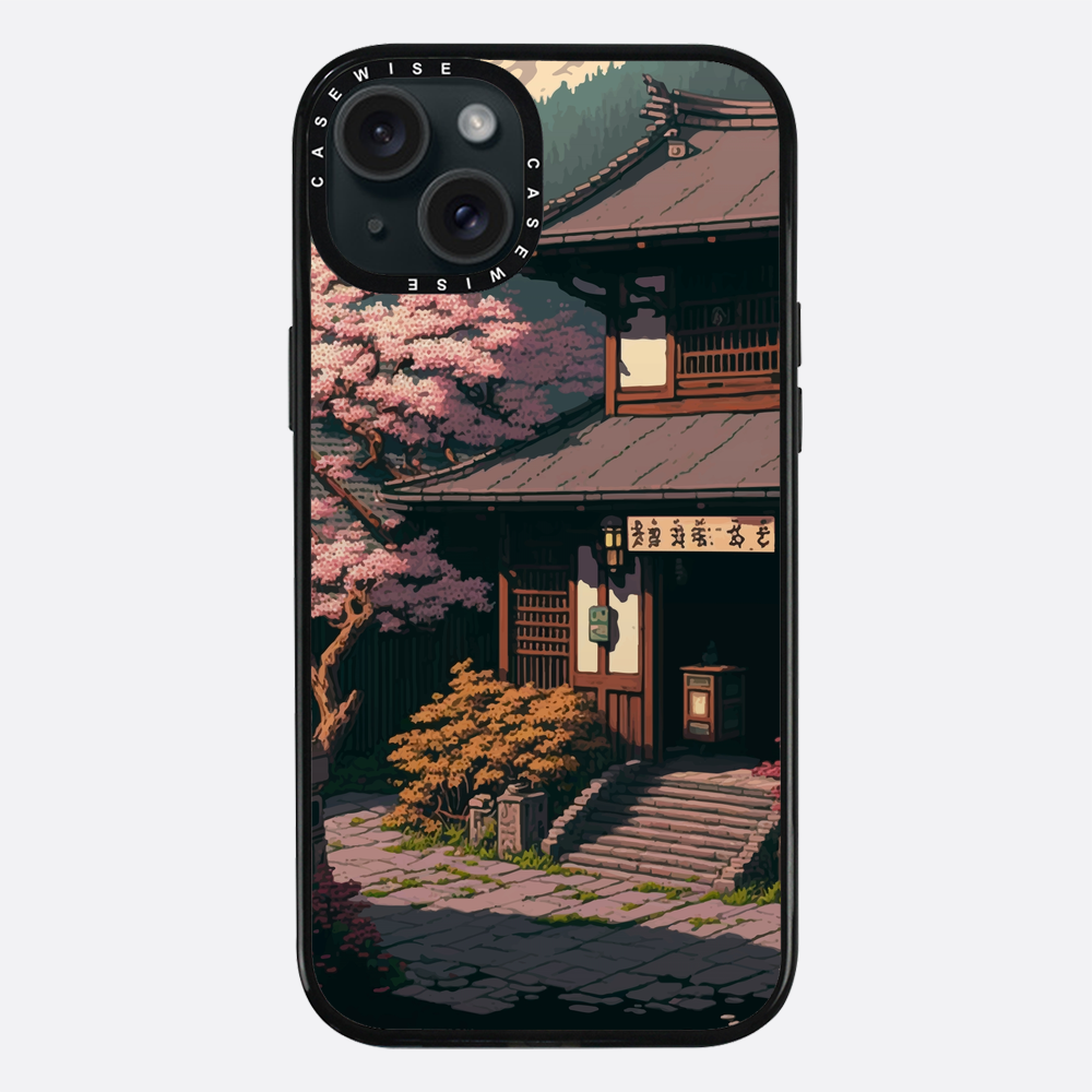 Tokio - Hülle