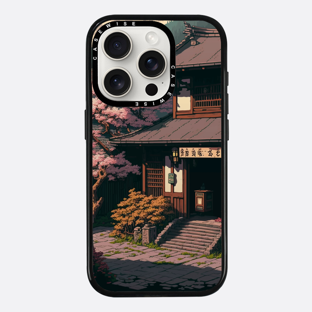 Tokio - Hülle