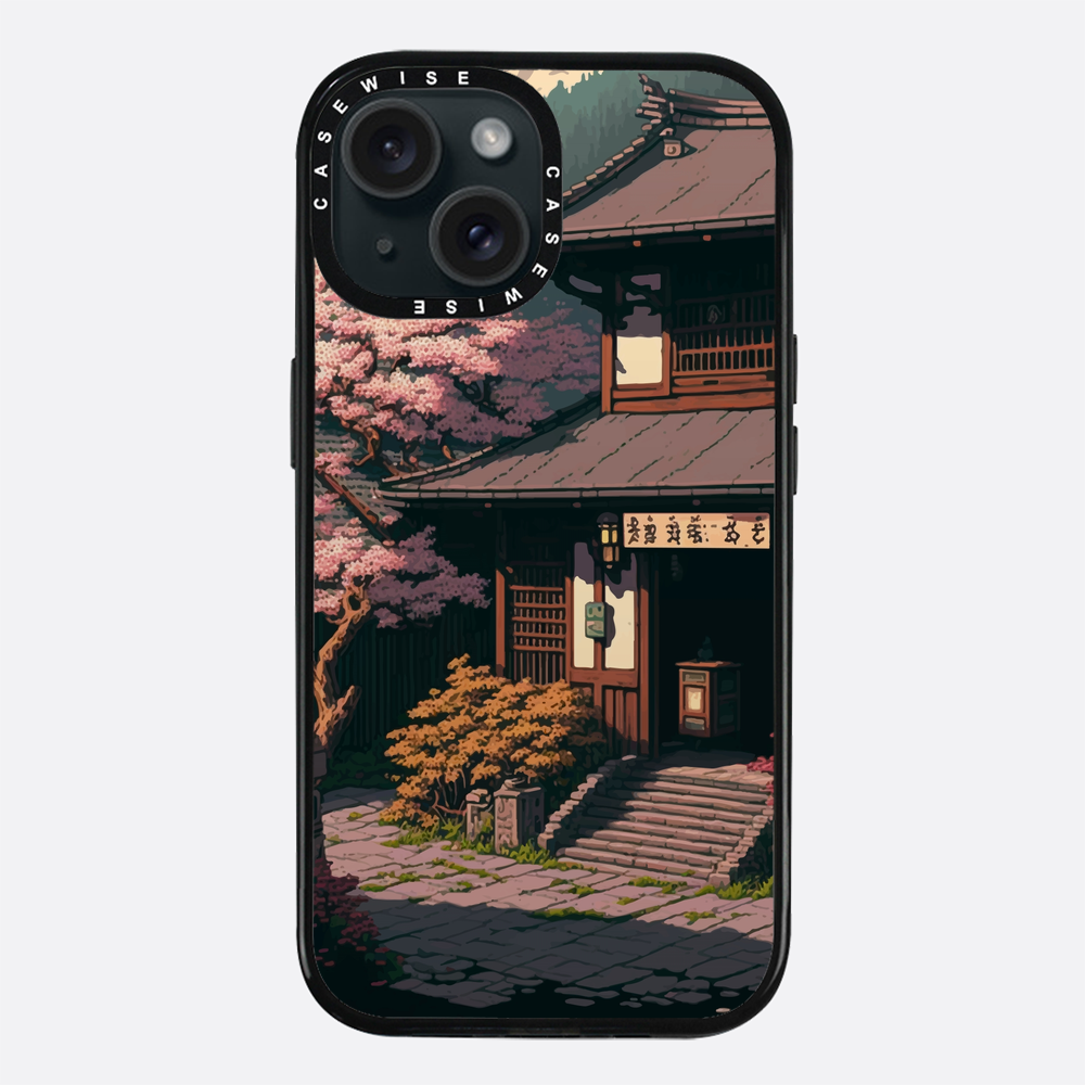 Tokio - Hülle