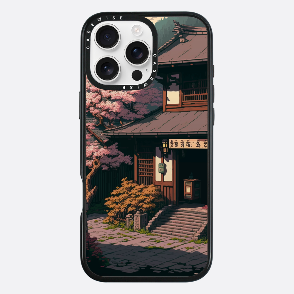Tokio - Hülle