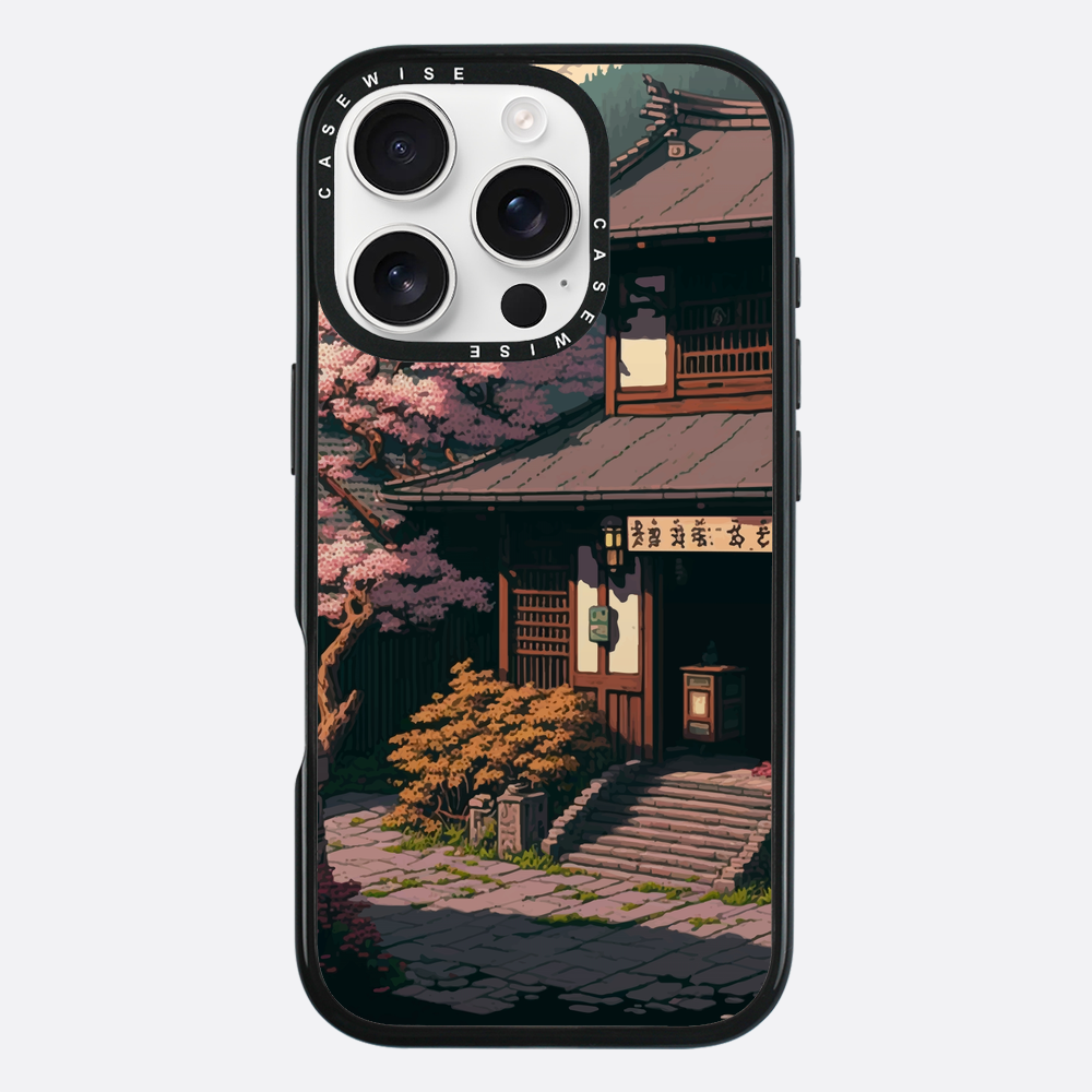 Tokio - Hülle