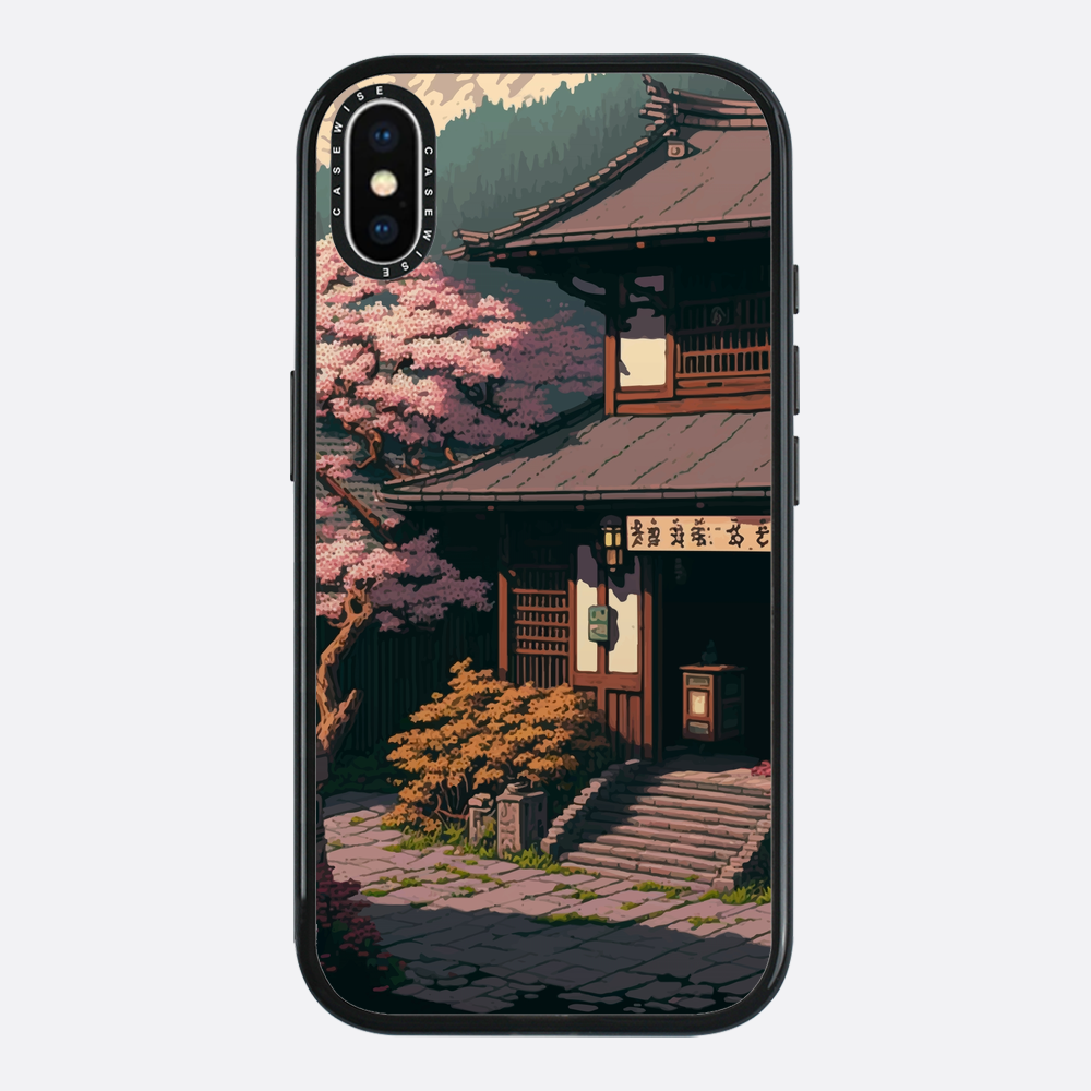 Tokio - Hülle