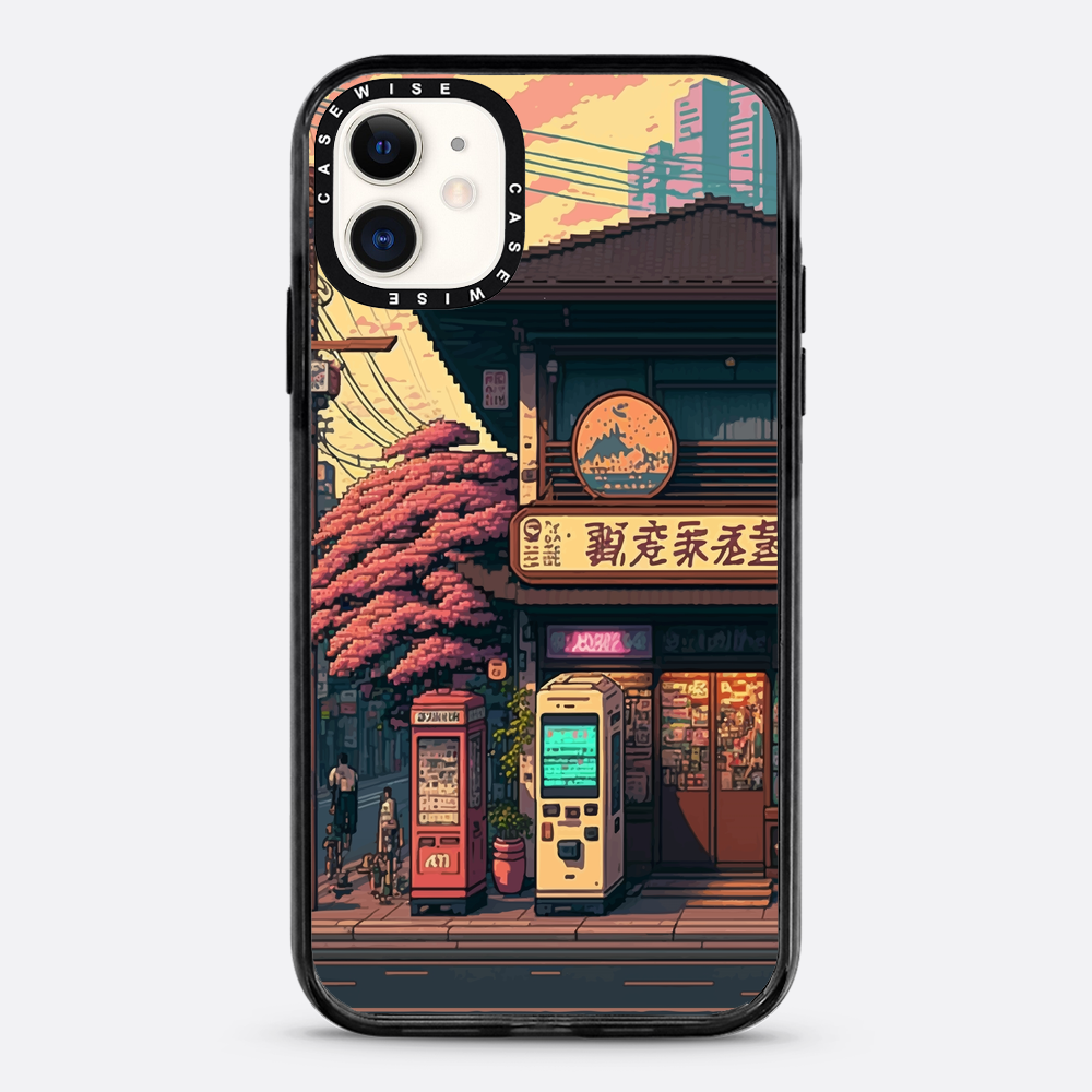Japan - Hülle