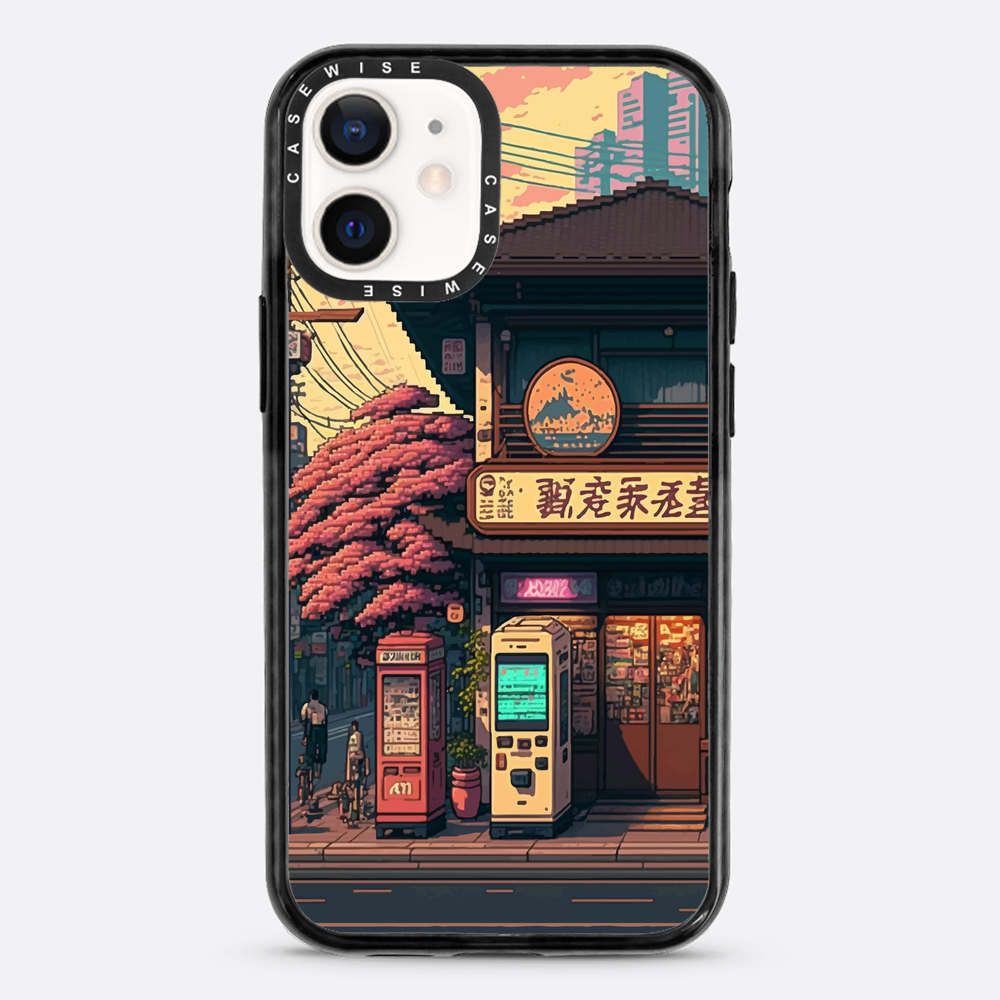 Japan - Hülle