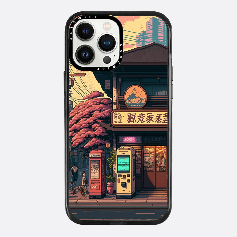 Japan - Hülle