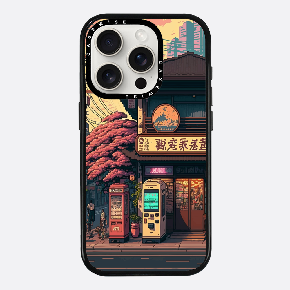 Japan - Hülle