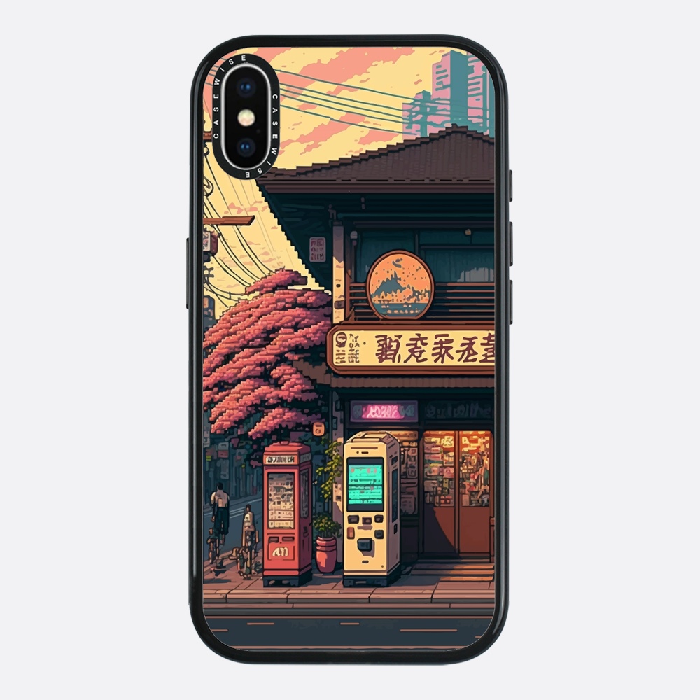 Japan - Hülle