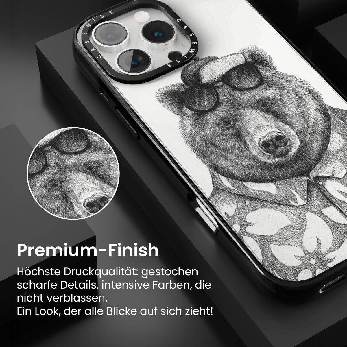 Summieren - Hülle