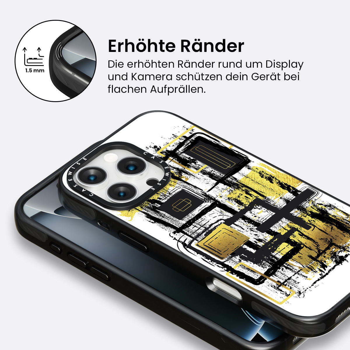 Zusammenfassung Kunstkonstruktionsplan - Hülle