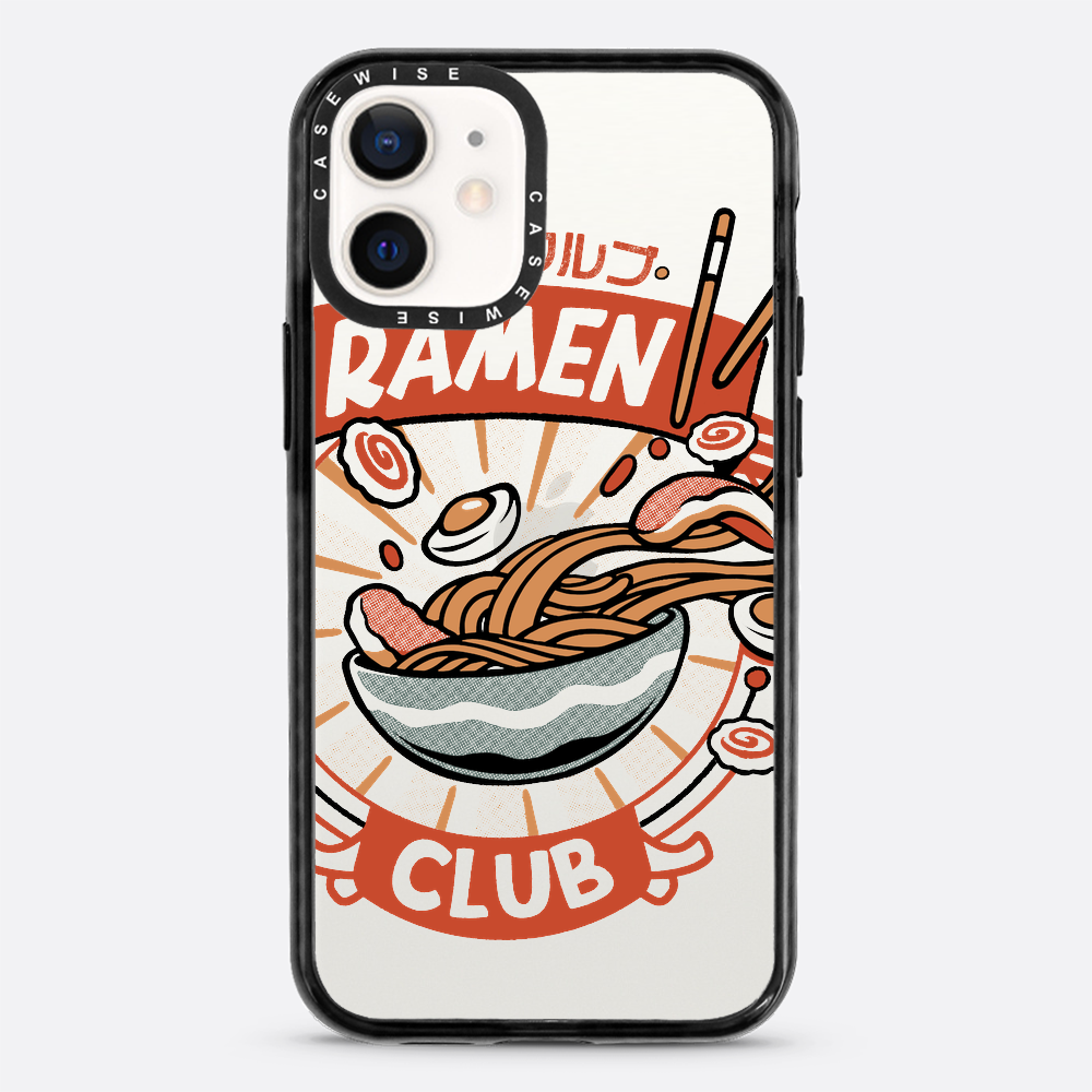 Ramen Club - Hülle