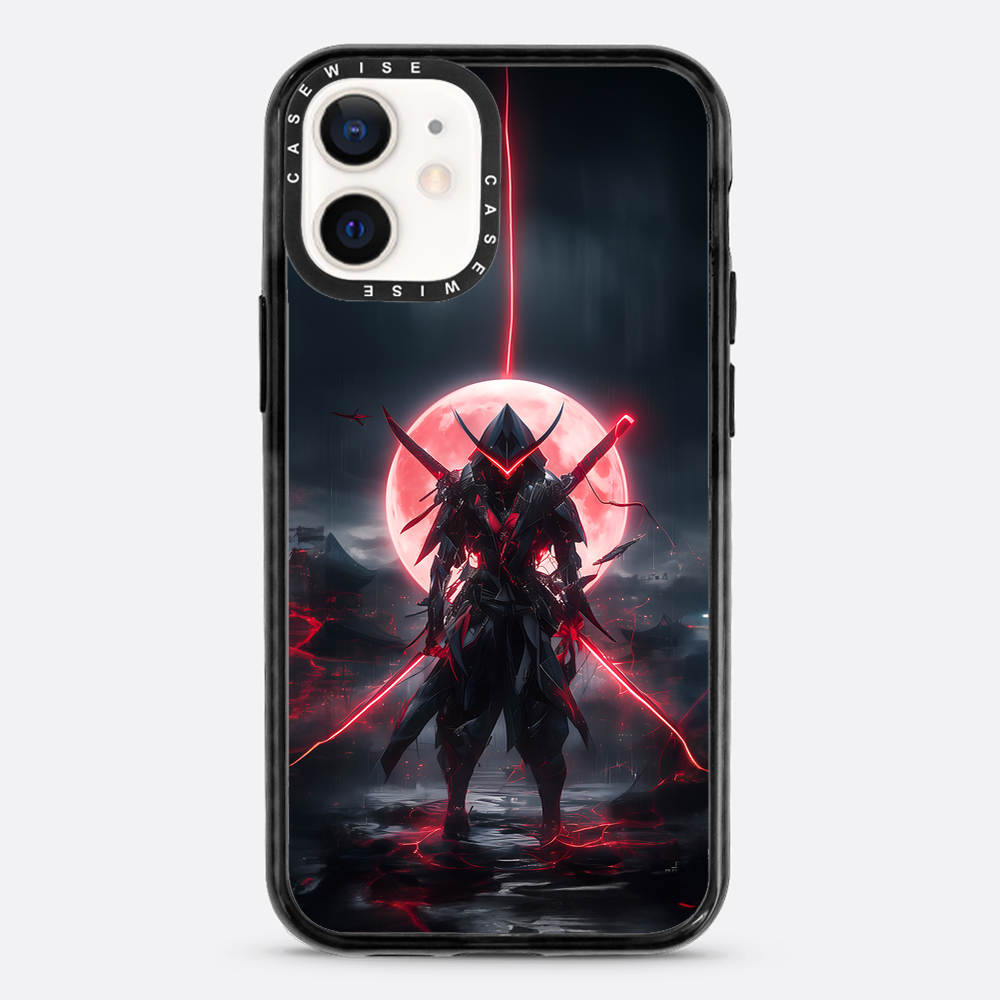 Bloodmoon Majestic Samurai - Hülle