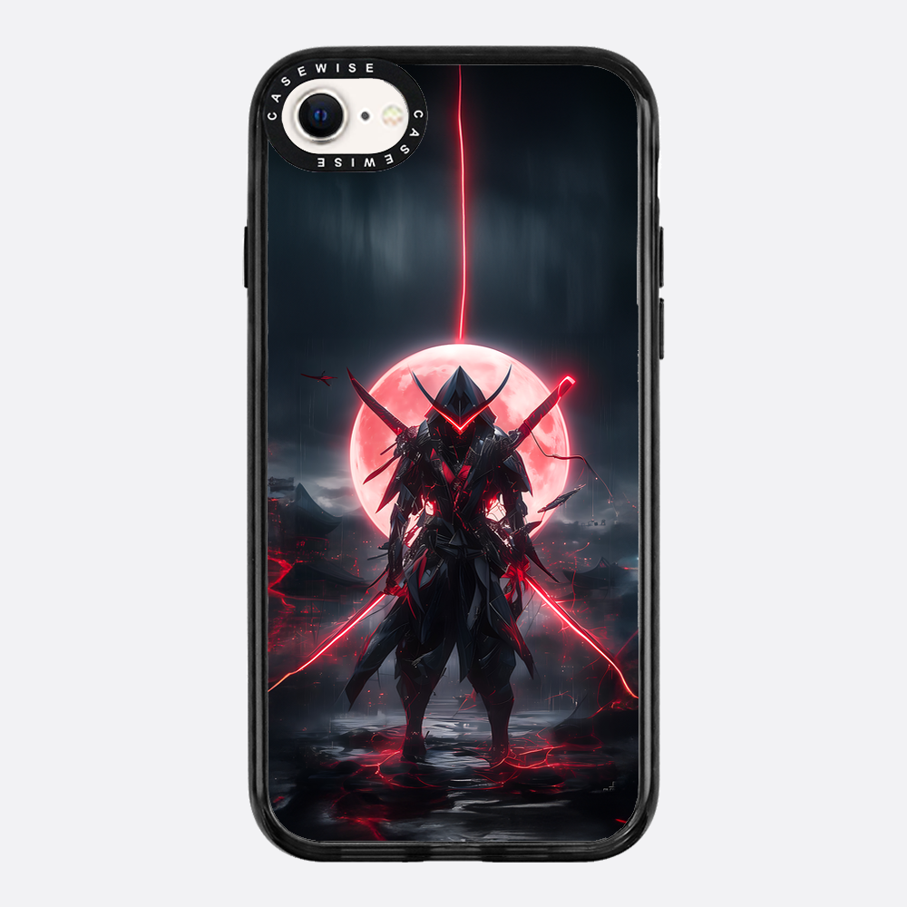 Bloodmoon Majestic Samurai - Hülle