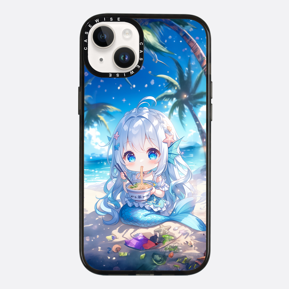 Baby Mermaid Ramen - Hülle