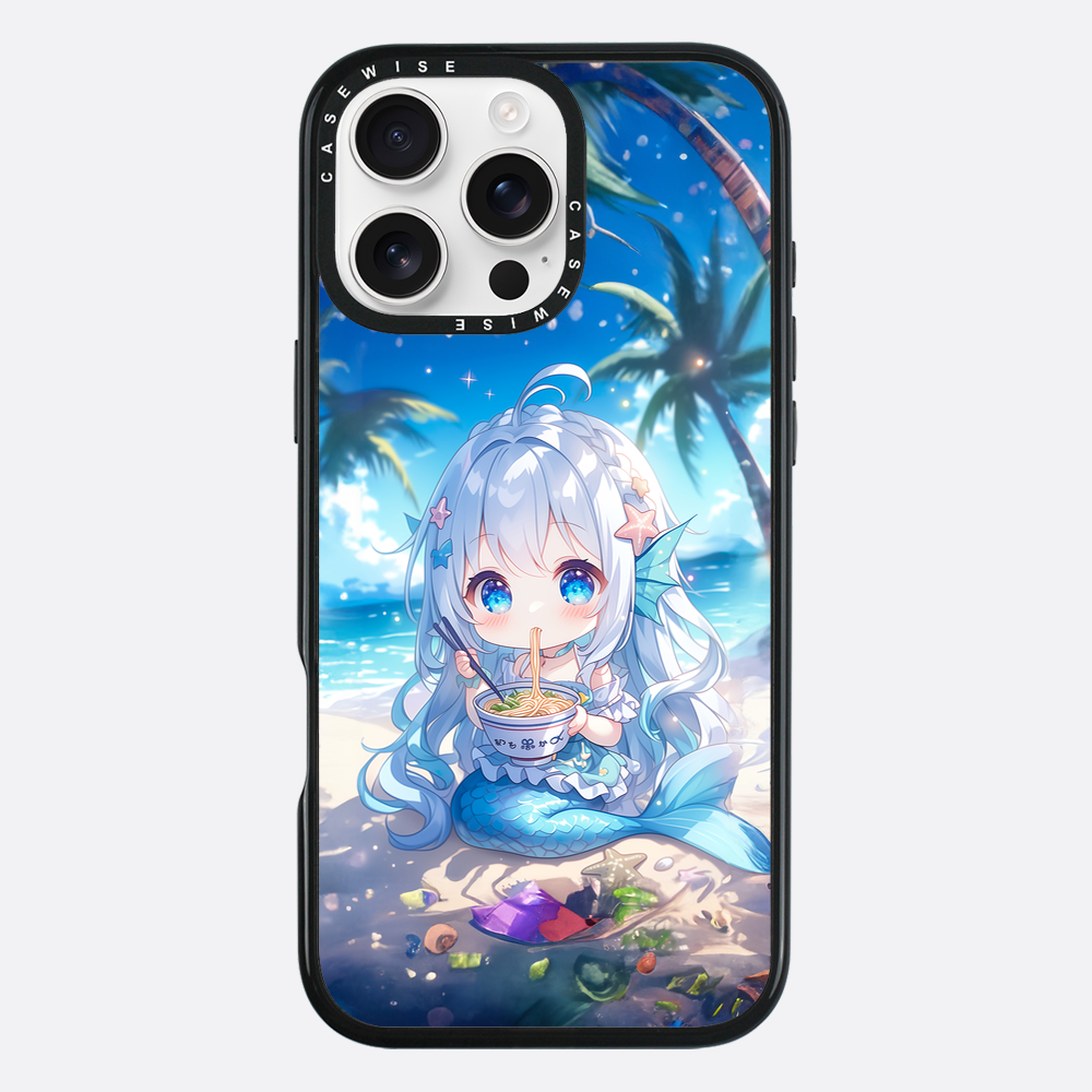 Baby Mermaid Ramen - Hülle