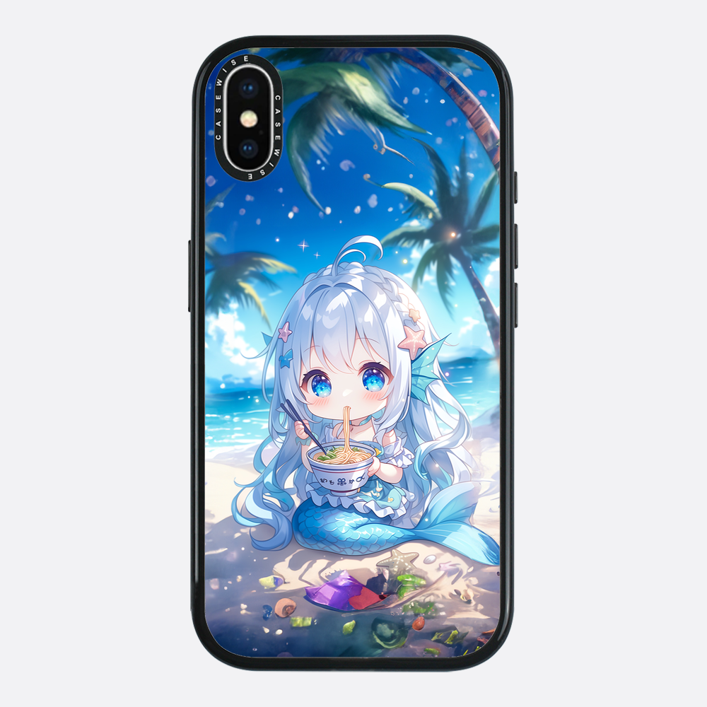 Baby Mermaid Ramen - Hülle