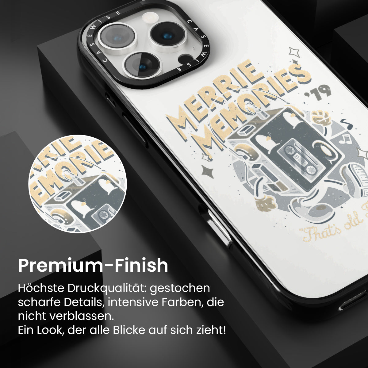Stutenerinnerungen 2 - Hülle