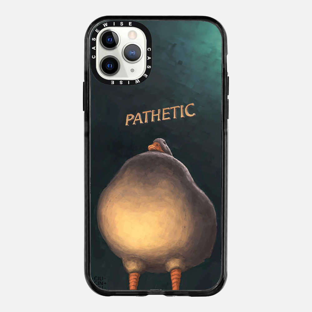Urteil Ente - Hülle