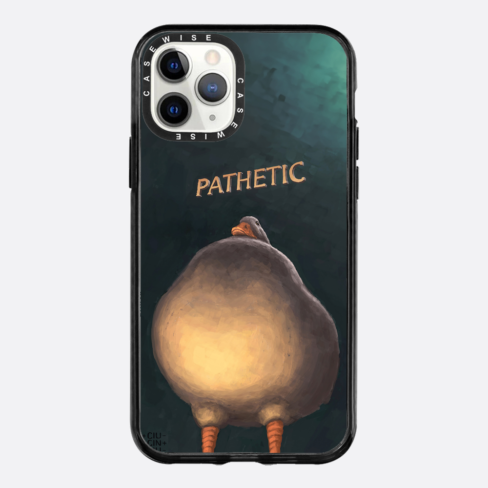 Urteil Ente - Hülle