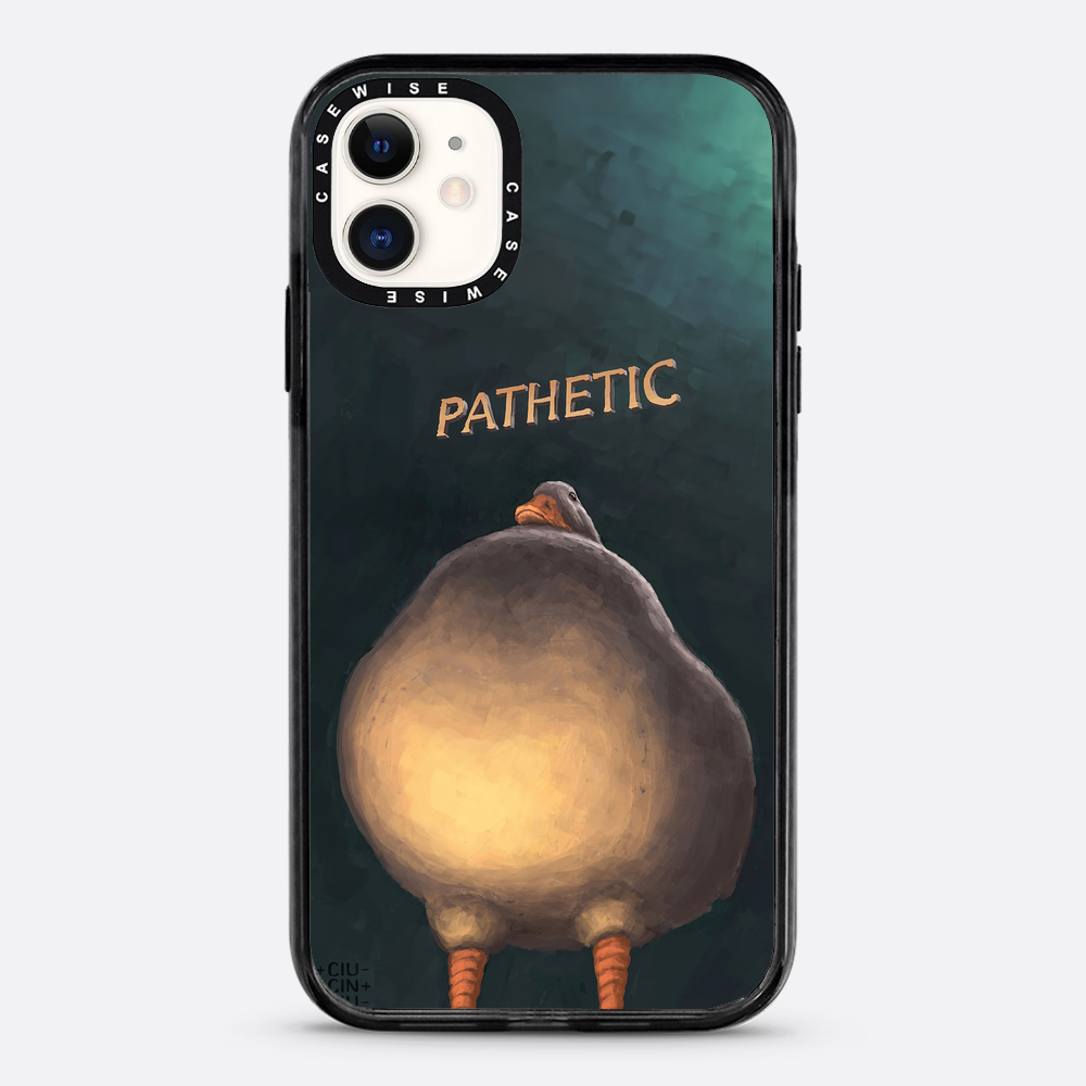 Urteil Ente - Hülle