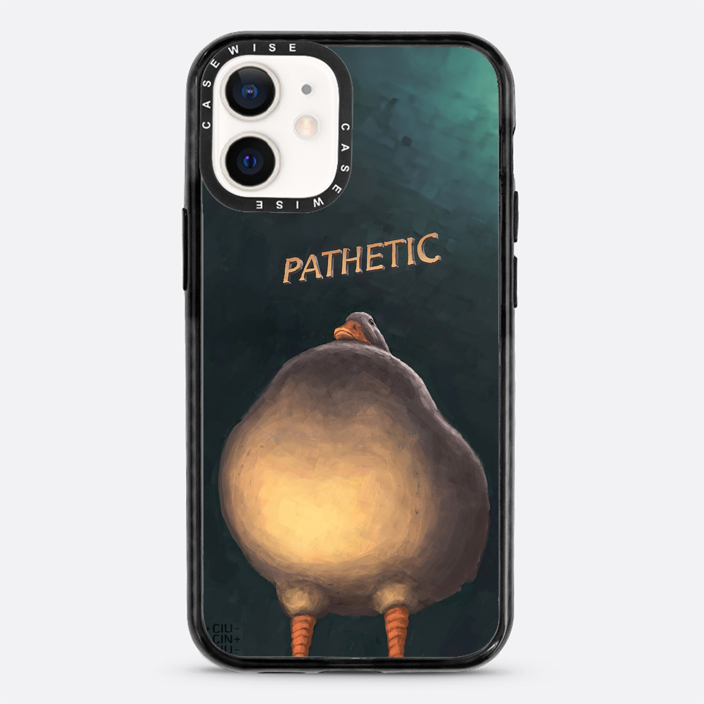Urteil Ente - Hülle