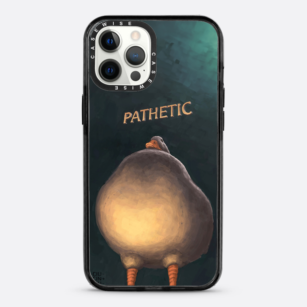 Urteil Ente - Hülle