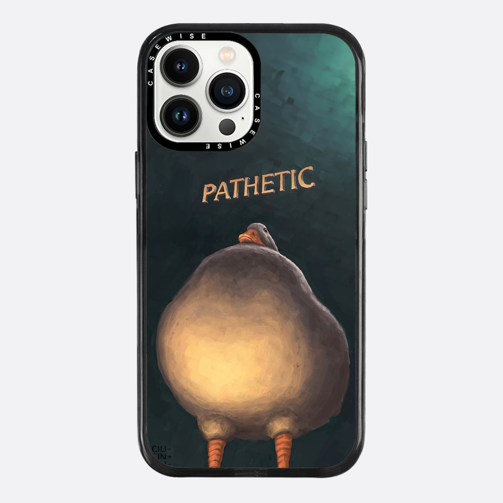 Urteil Ente - Hülle