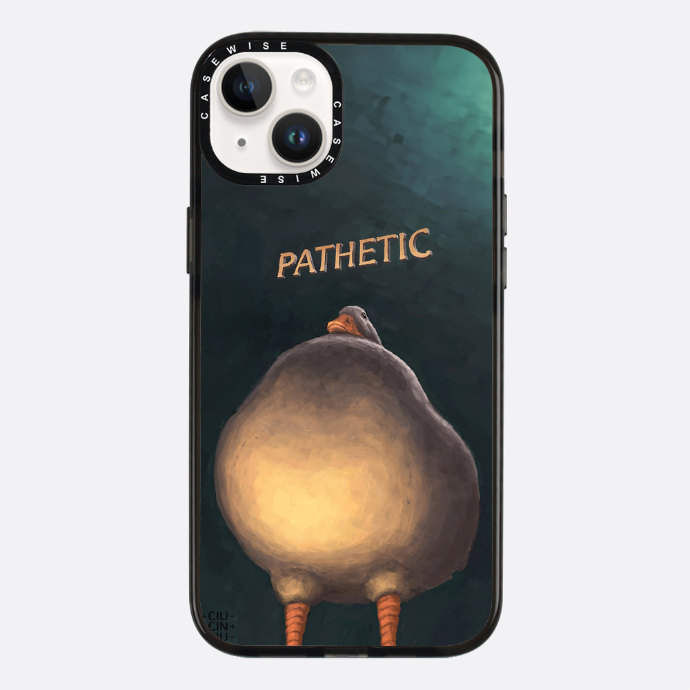 Urteil Ente - Hülle