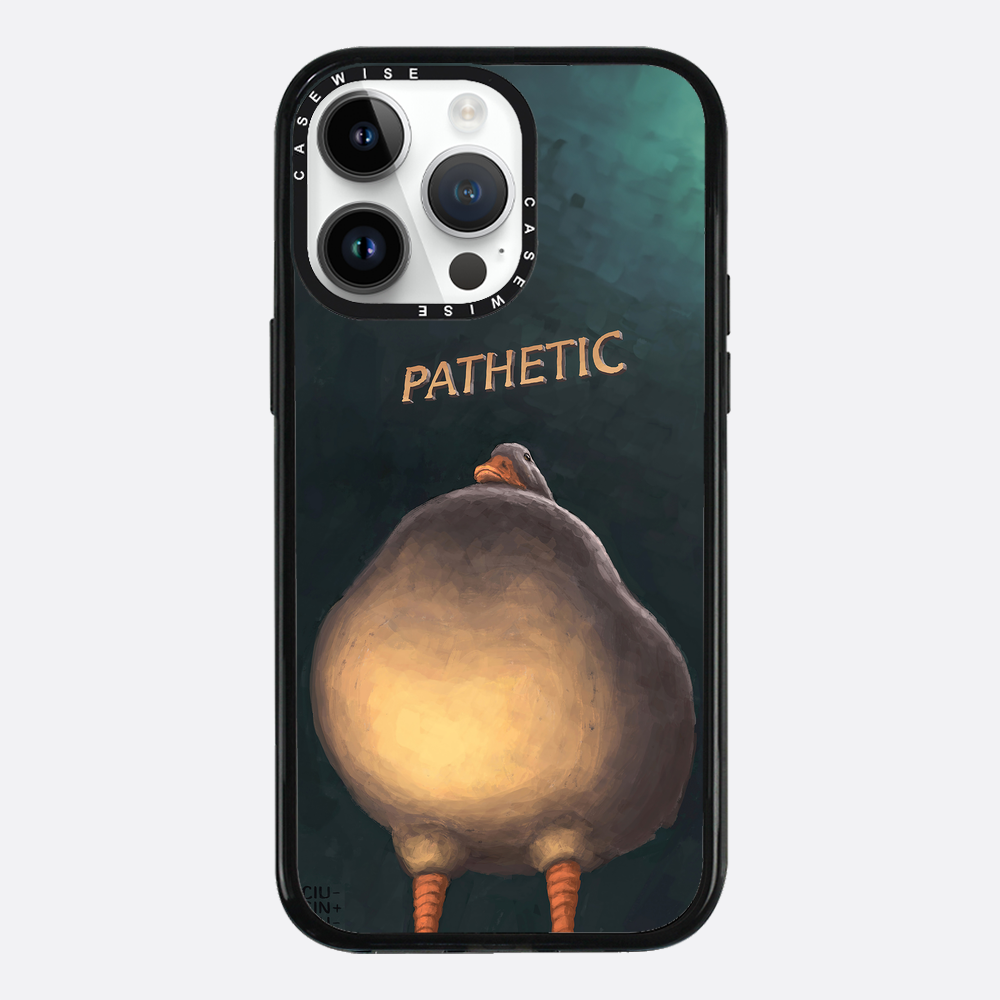 Urteil Ente - Hülle