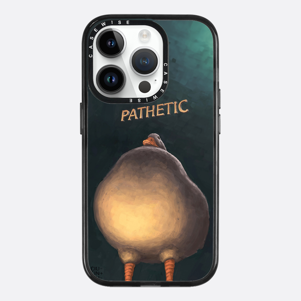 Urteil Ente - Hülle