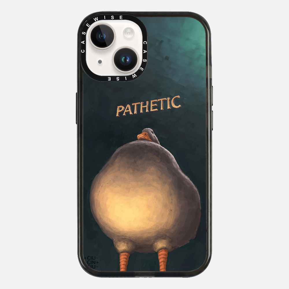 Urteil Ente - Hülle