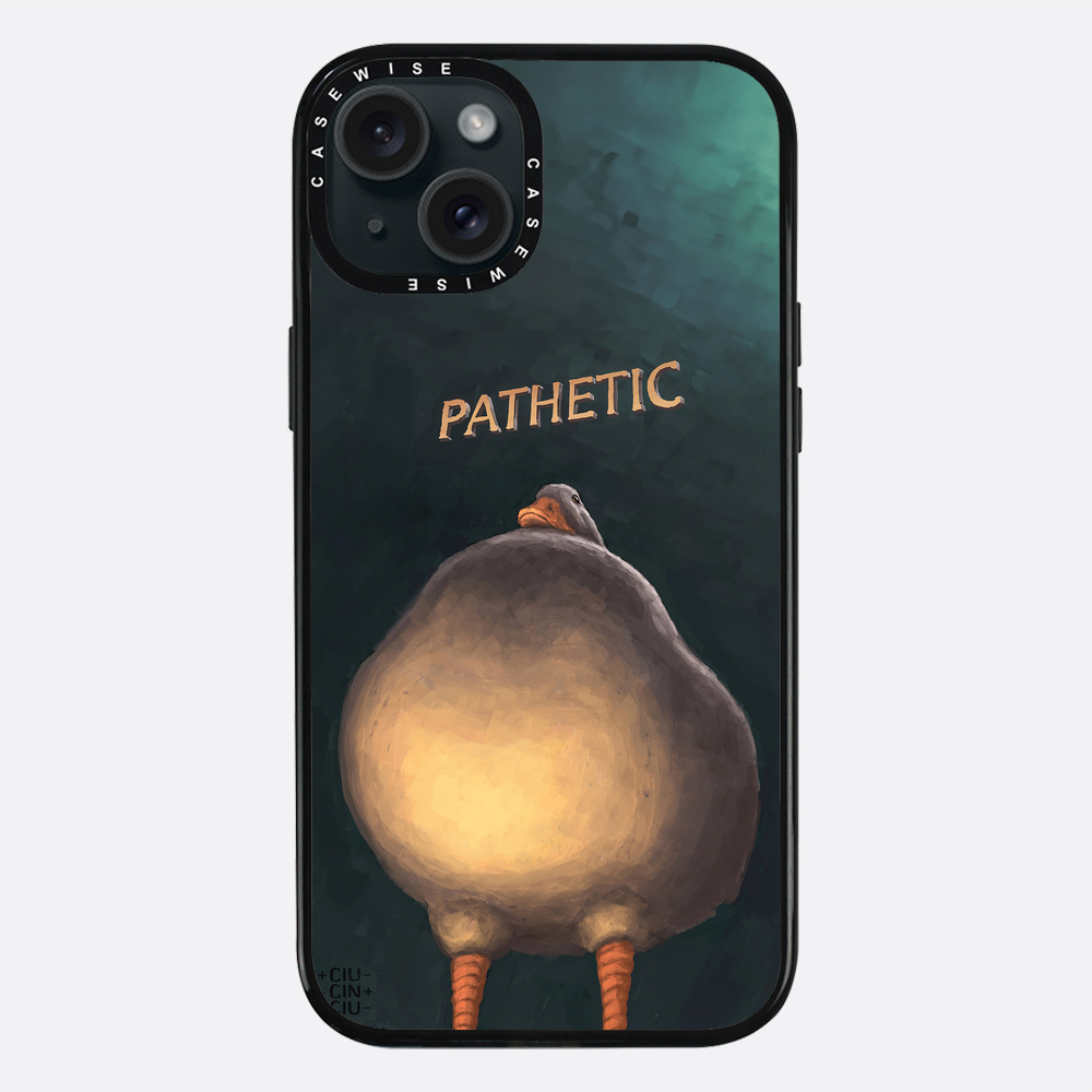 Urteil Ente - Hülle