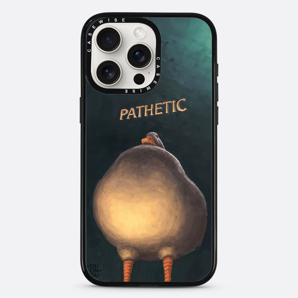 Urteil Ente - Hülle
