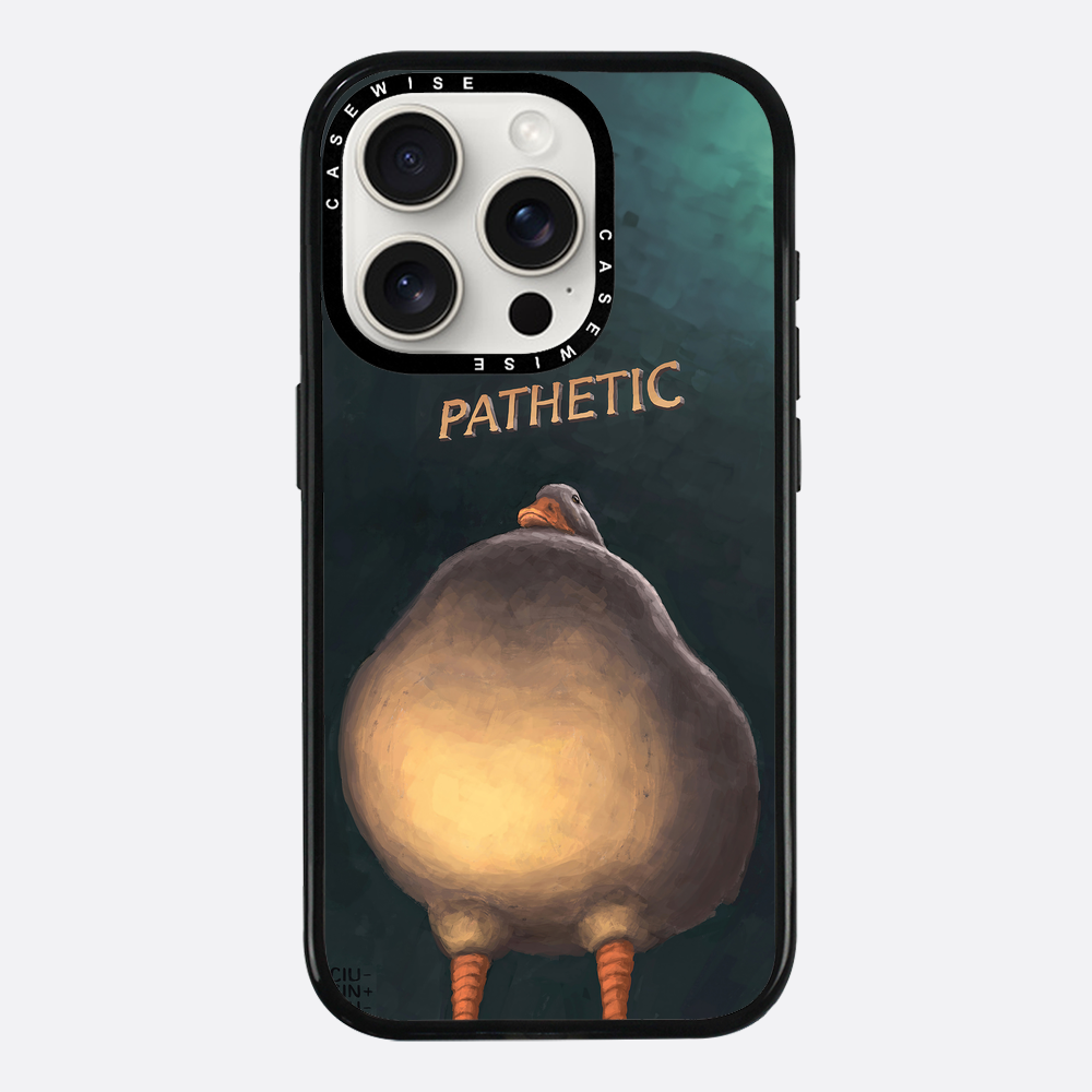Urteil Ente - Hülle