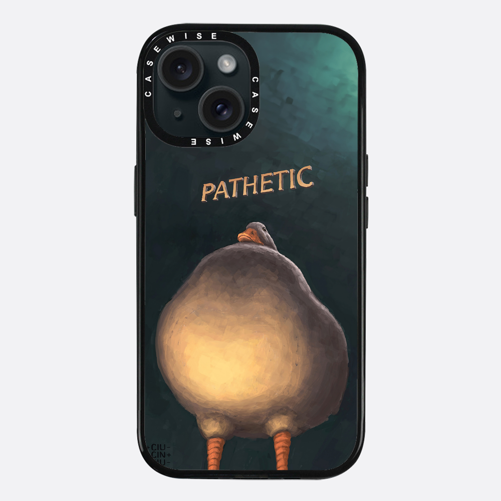 Urteil Ente - Hülle