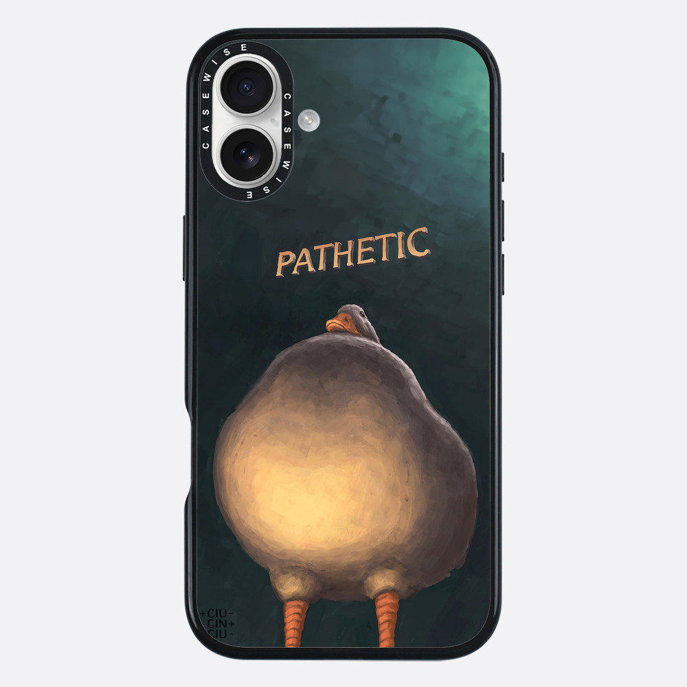 Urteil Ente - Hülle