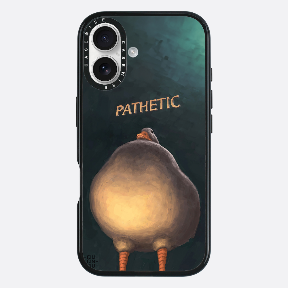 Urteil Ente - Hülle