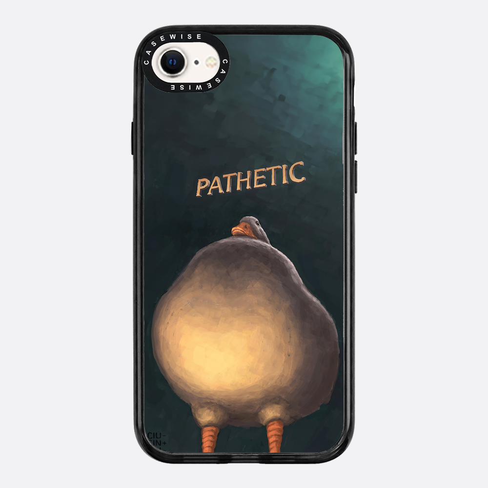 Urteil Ente - Hülle