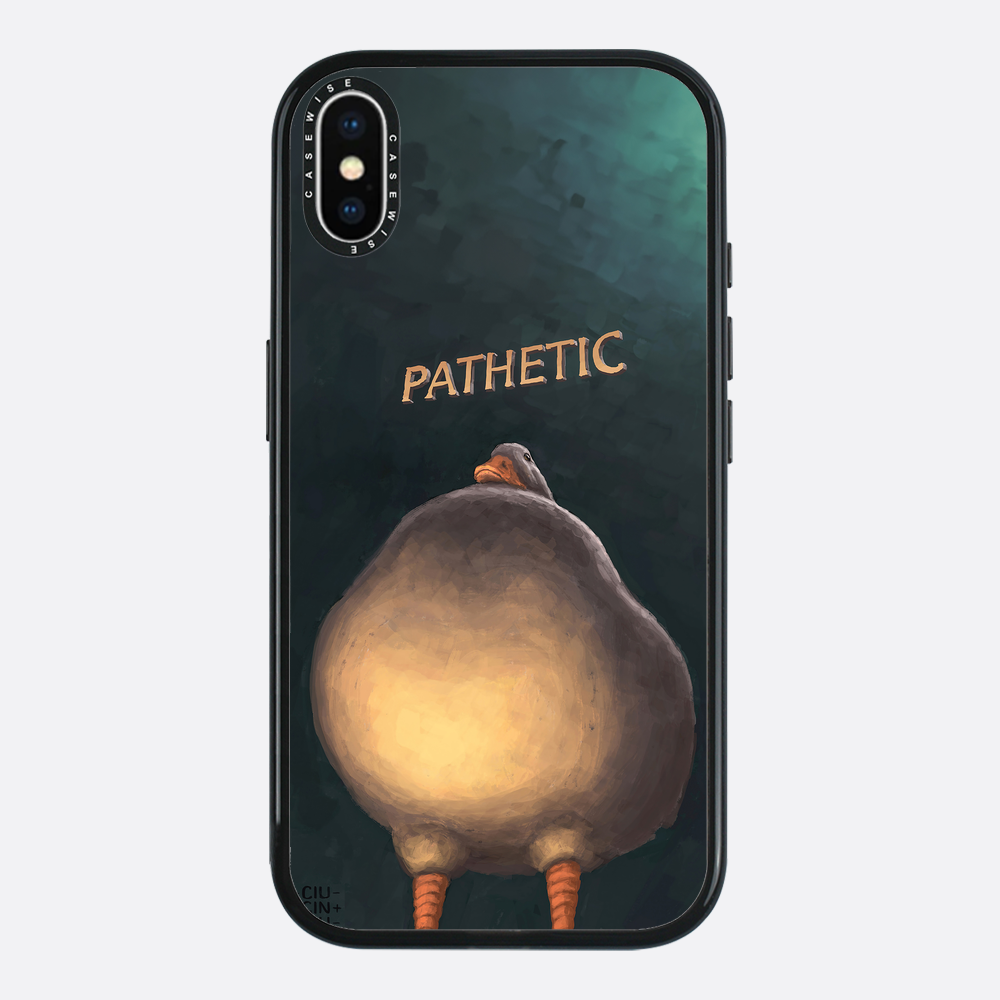 Urteil Ente - Hülle