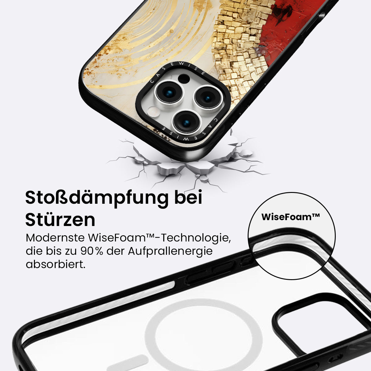 Zusammenfassung Kunstkontakt - Hülle