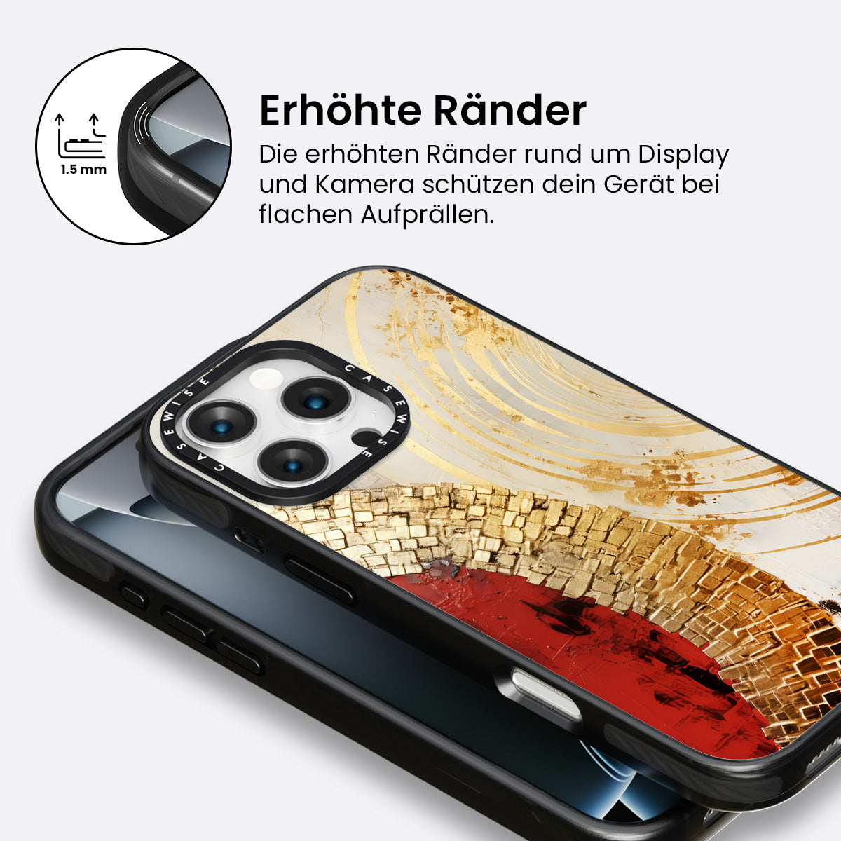 Zusammenfassung Kunstkontakt - Hülle