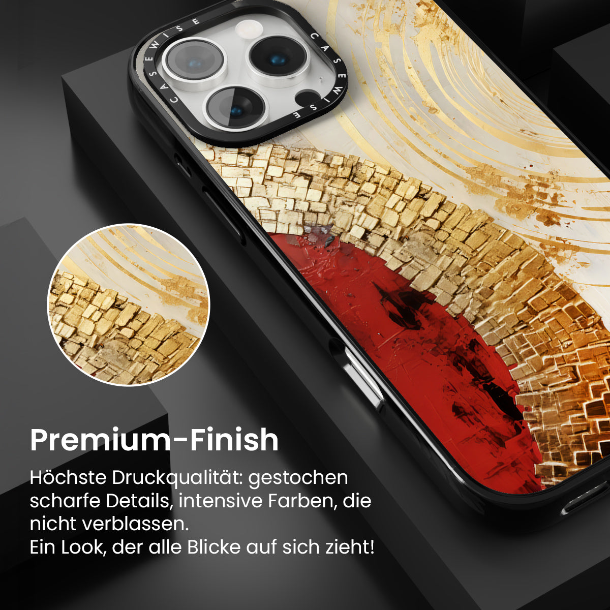 Zusammenfassung Kunstkontakt - Hülle
