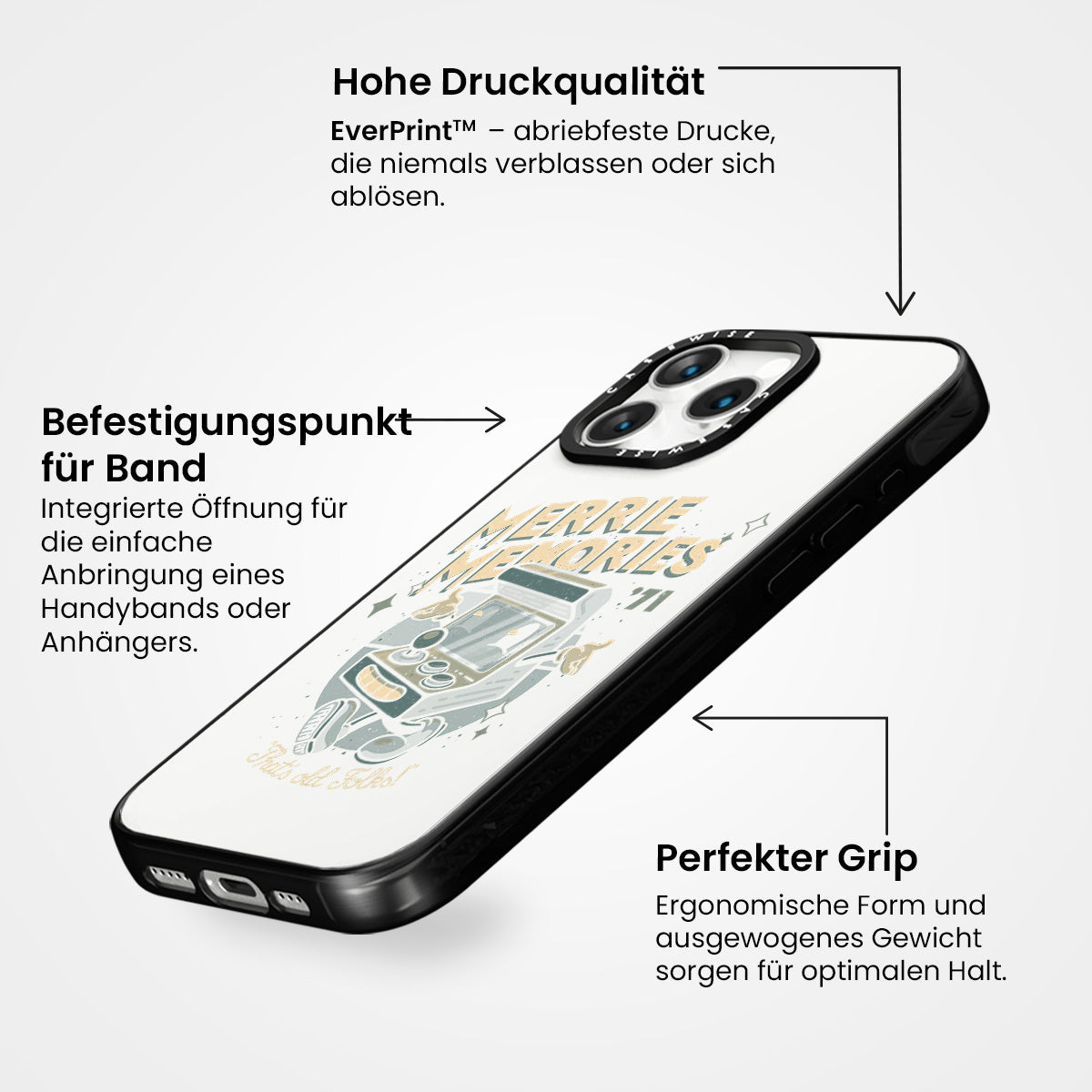 Stutenerinnerungen 3 - Hülle