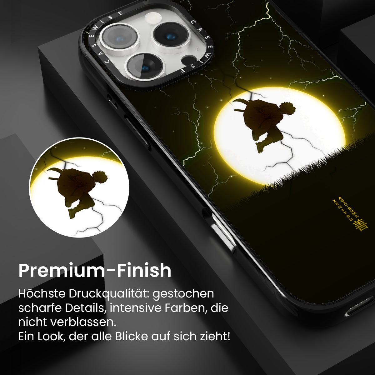 Geld ist gut - Hülle