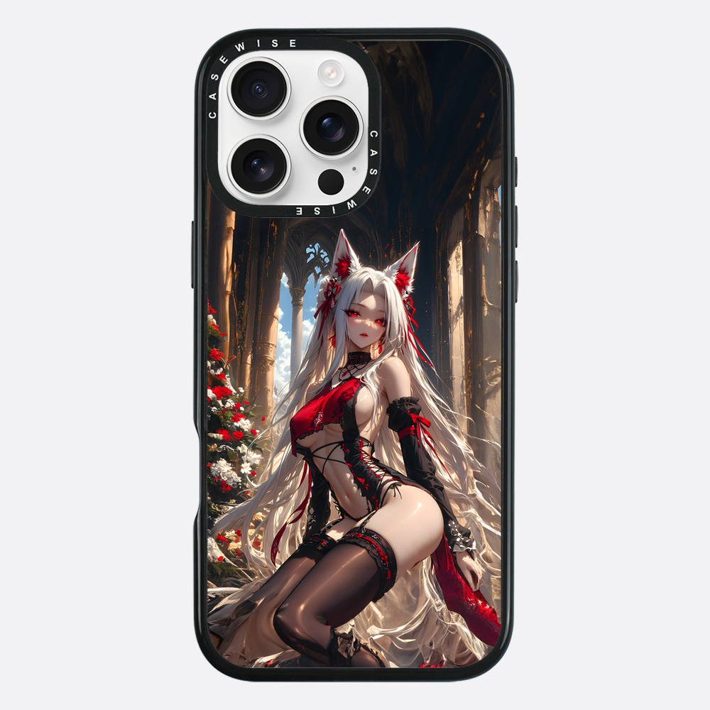Galaxy Lady in Japan - Hülle