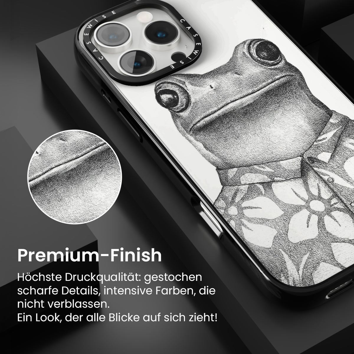 Summieren - Hülle
