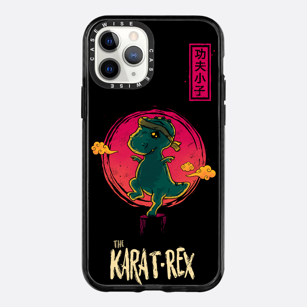 Der Karat-Rex Black - Hülle