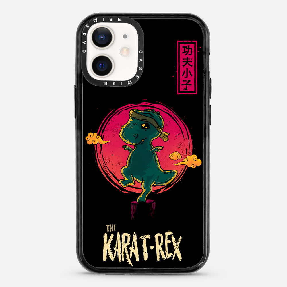 Der Karat-Rex Black - Hülle